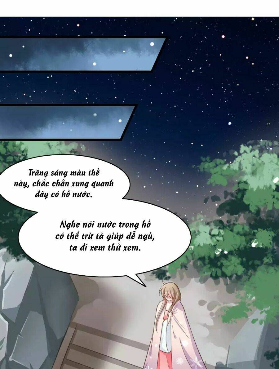 đích nữ hữu độc chapter 32 26
