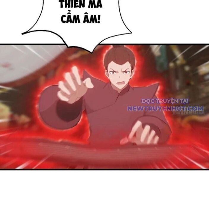 tu tiên trở về tại vườn trường – season 2 chapter 131 75