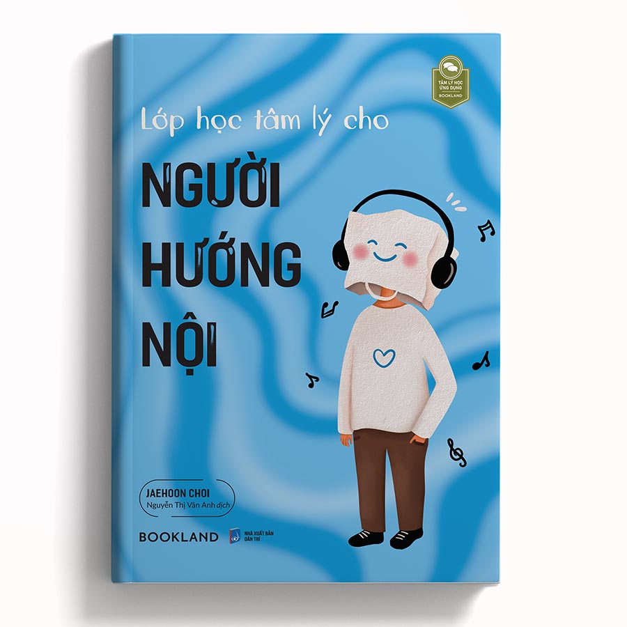 Lớp Học Tâm Lý Cho Người Hướng Nội