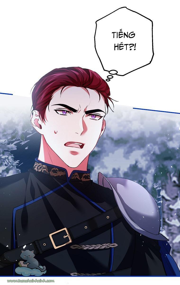 tháng năm cuối cùng của nữ phụ đoản mệnh chapter 37 20