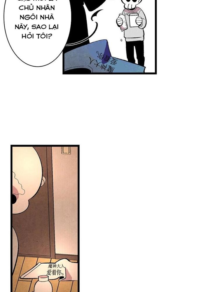 skeleton làm bố chapter 6 68