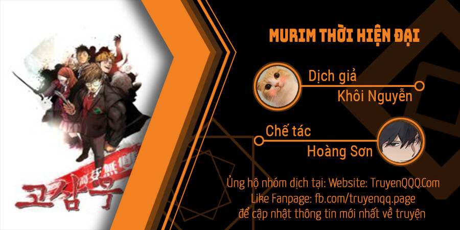 Honey*Witch - Trang 36
