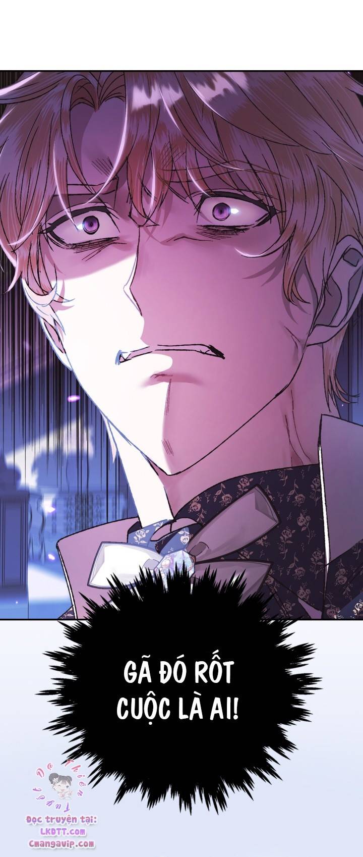 cha, con không muốn kết hôn đâu chapter 39 12