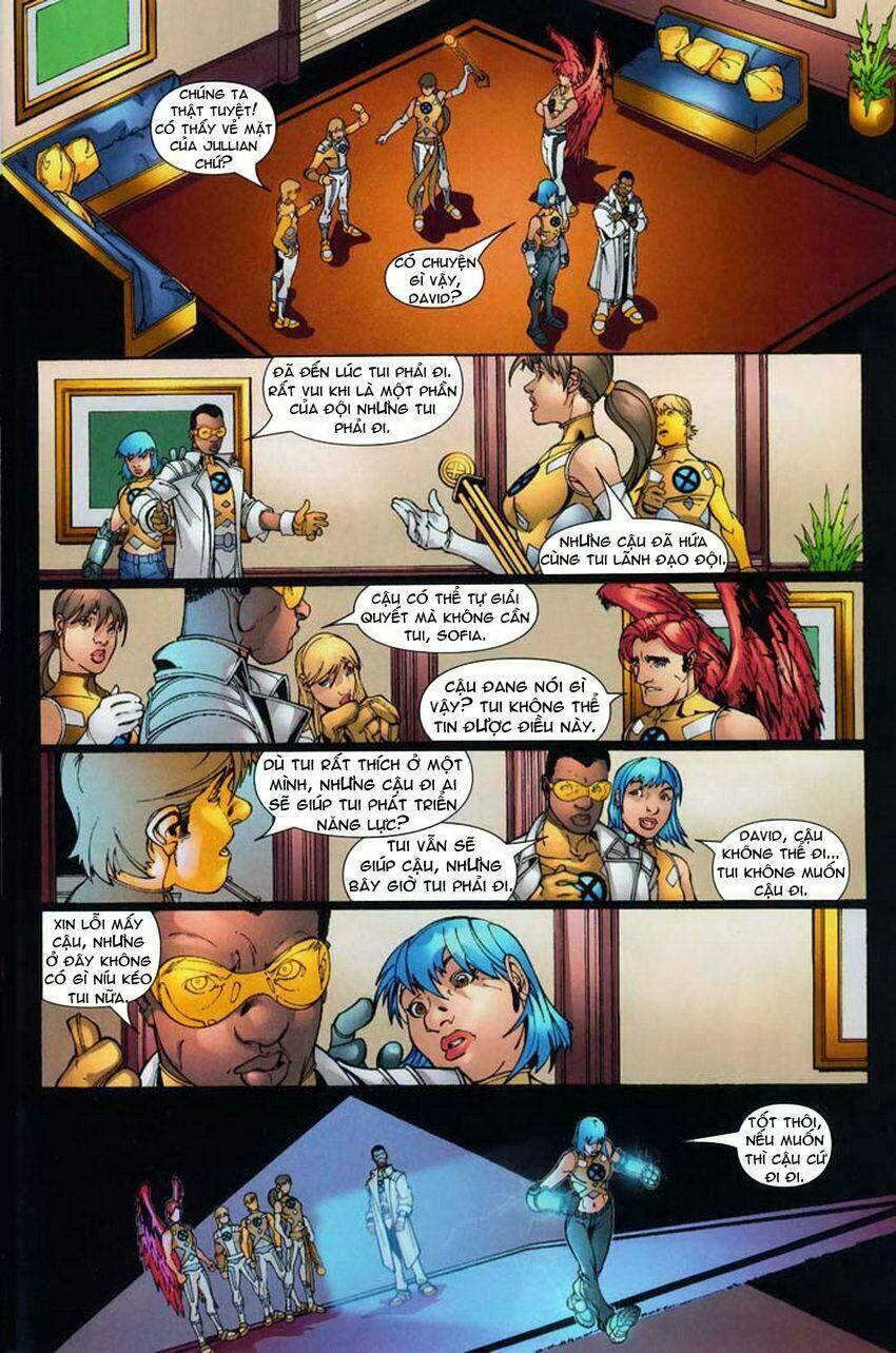 new x-men v2 - academy x chapter 10 19