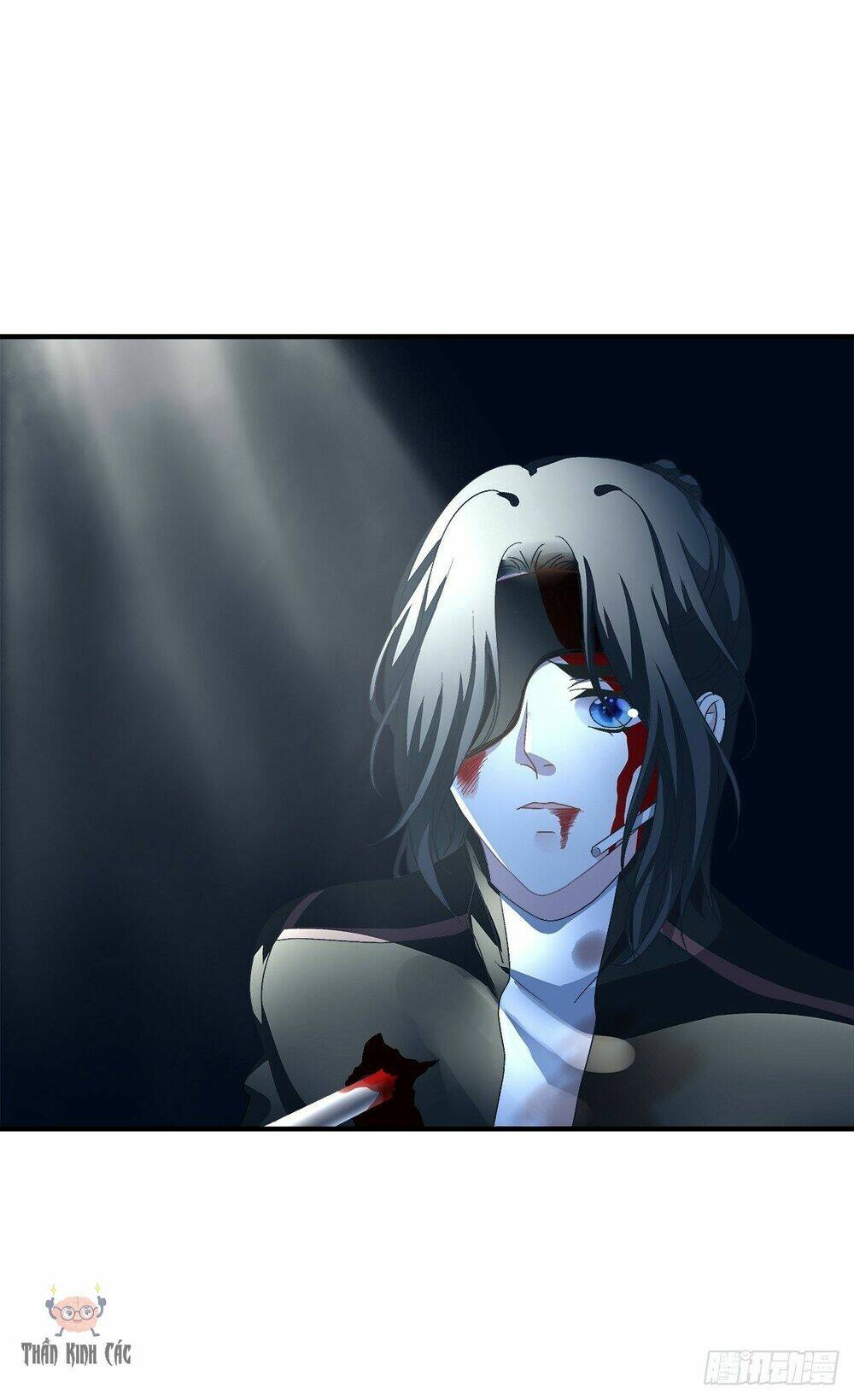 toàn bộ nắm trong tay chapter 17 59