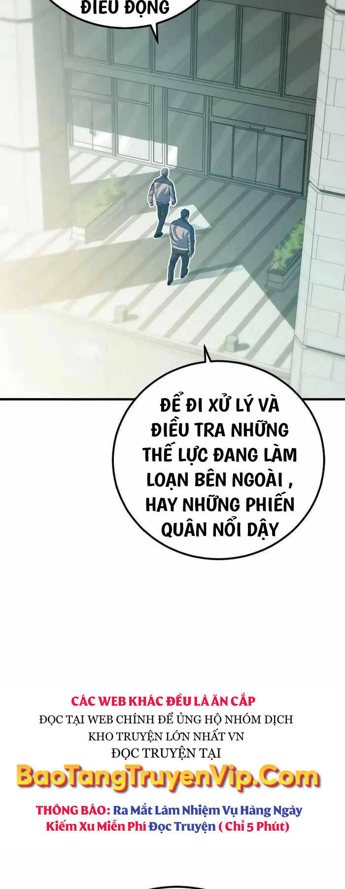 đặc vụ kim chapter 134 42