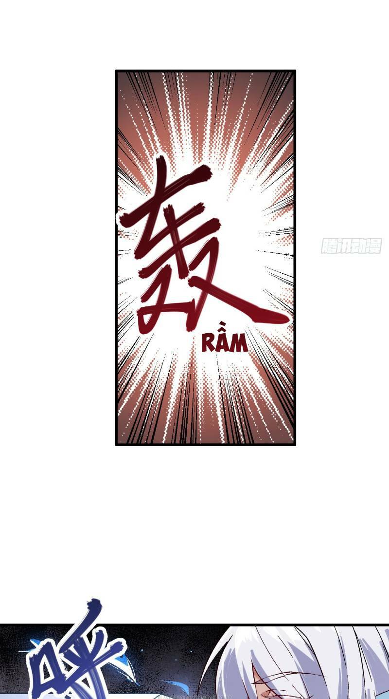 trường an tưởng tượng chapter 66 19