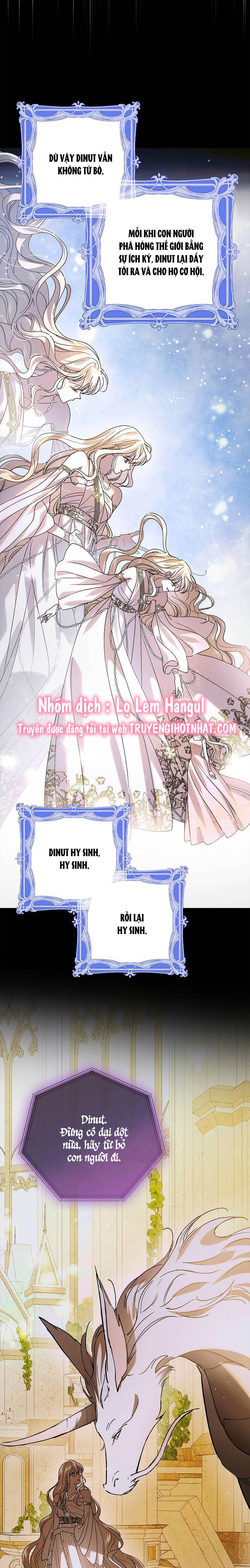 cách để em bảo vệ anh chapter 109.1 21