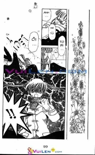 giỏ trái cây - fruit basket chapter 3 95