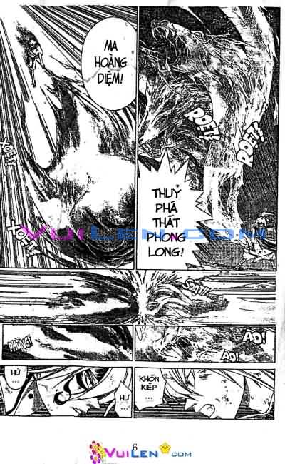 mắt quỷ kyo chapter 77 8