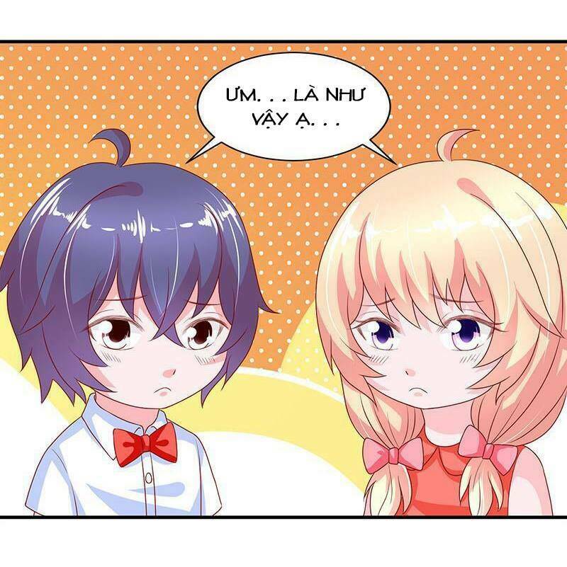 không gả cho tổng tài, gả cho người hầu chapter 107 22