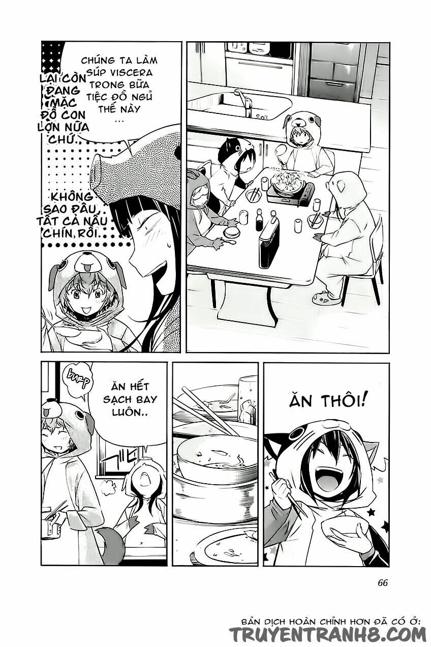 trash. chapter 27 17