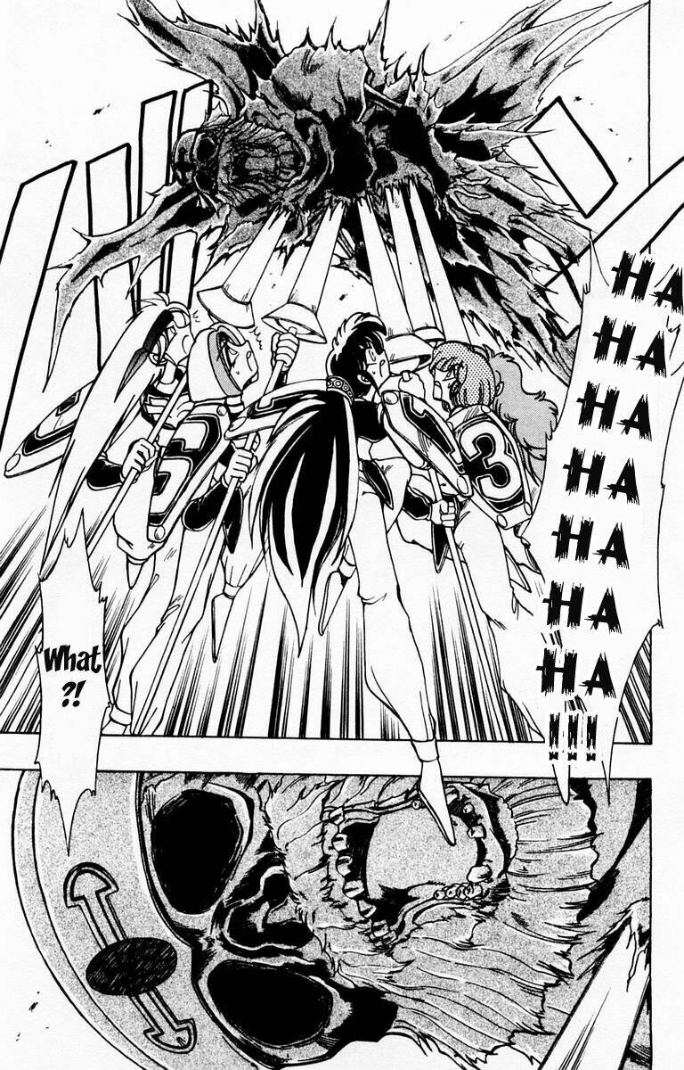 violinist of hameln - cây đàn kì diệu chapter 85 46