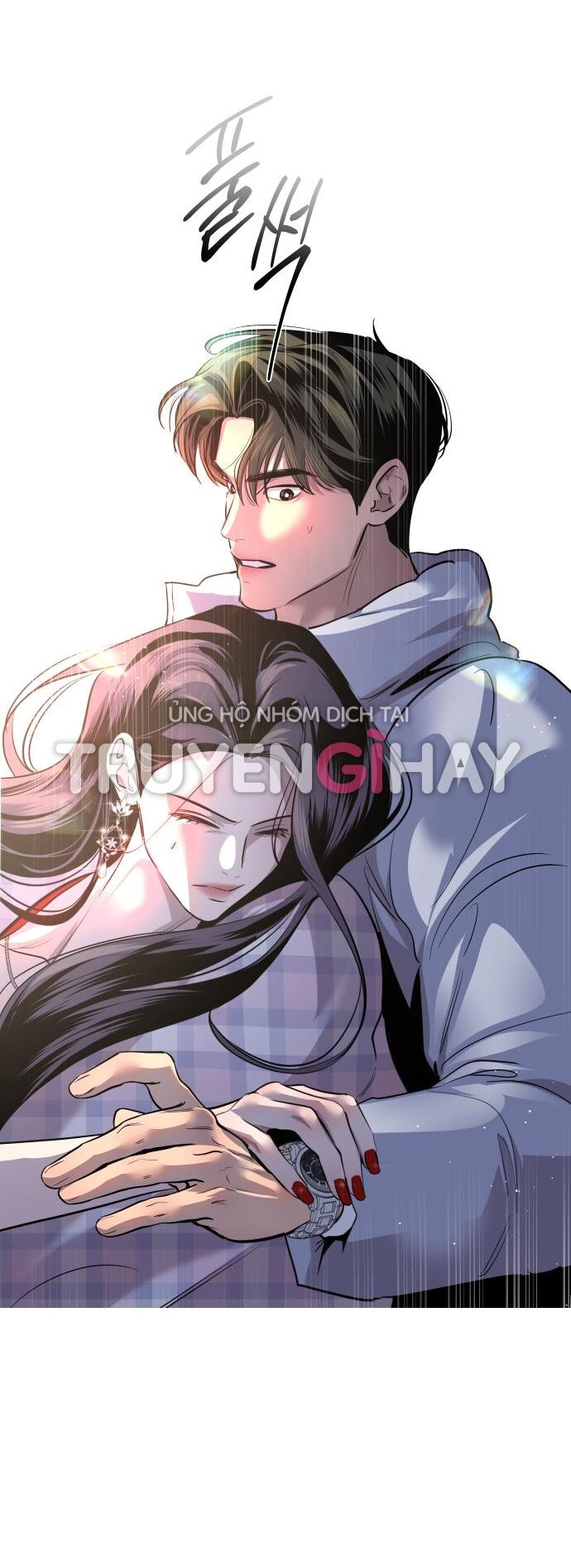 tiên nữ ngoại truyện chapter 3.1 26