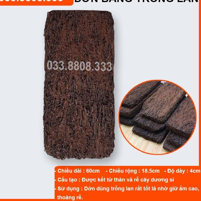 DƠN BẢNG GHÉP LAN 60X20 HÀNG ĐẸP