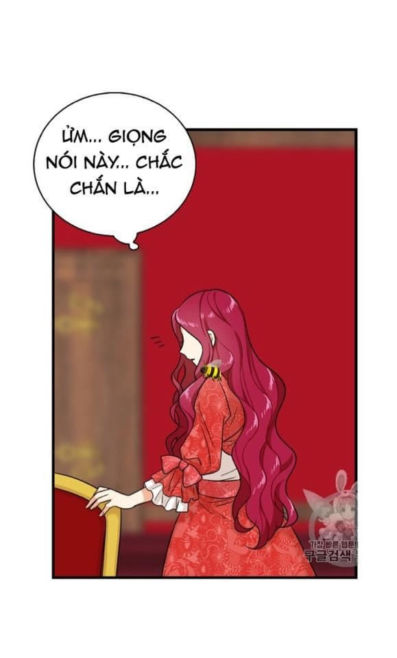 xuyên không trở thành mẹ của nhân vật phản diện chapter 27 56