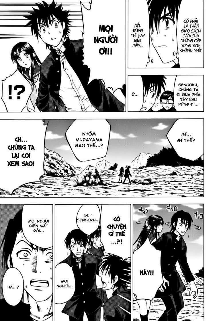 cage of eden chapter 88 13