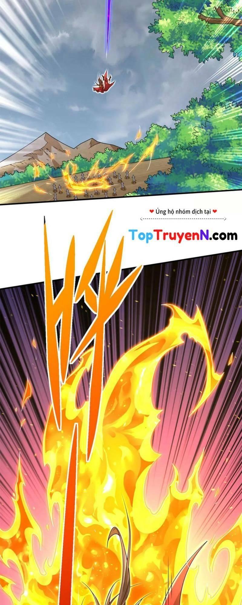 bị sư phụ xinh đẹp dùng 99 cách dạy dỗ thành thánh chapter 216 2