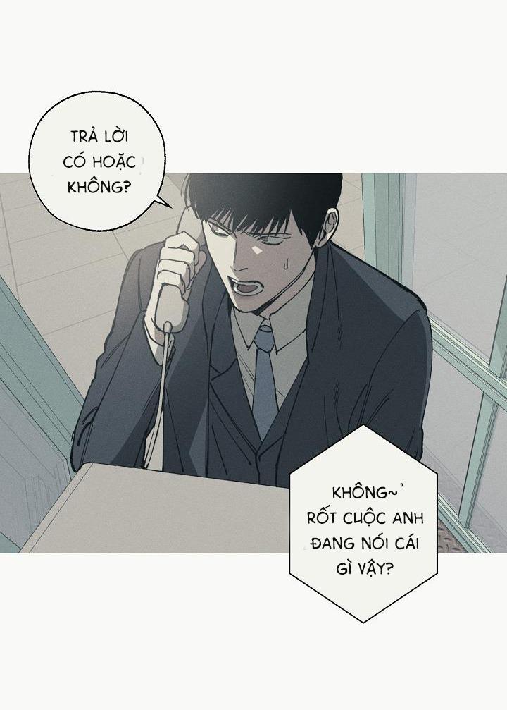 (CBunu) Tráo Đổi chapter 14