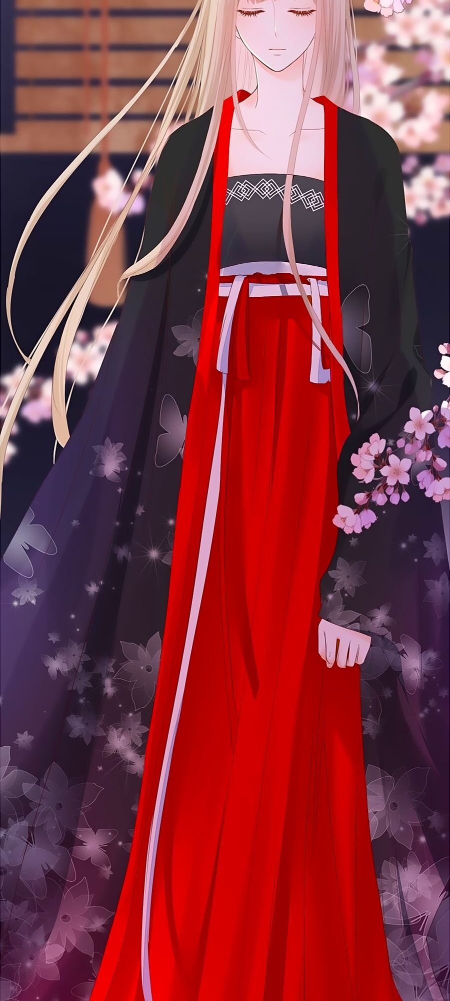 hoa chưa nở rộ chapter 44 31