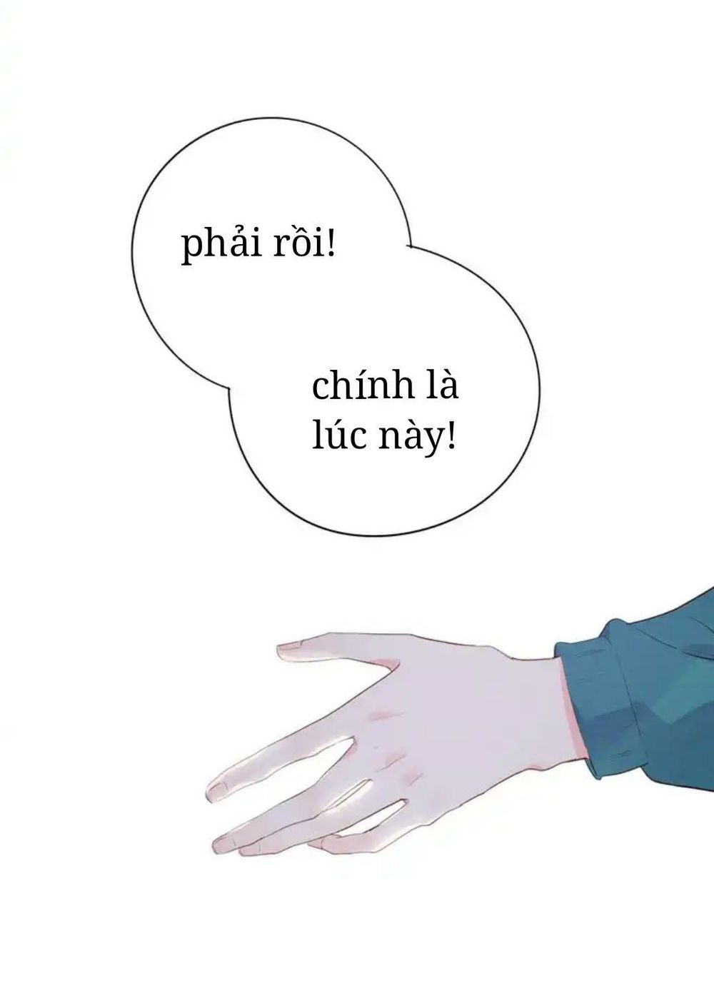 sos! tôi đã yêu một con sâu bướm (phần 2) chapter 49 49