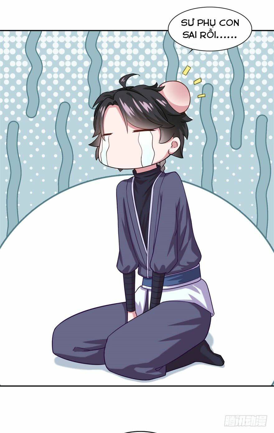 tiên ma đồng tu chapter 46 2