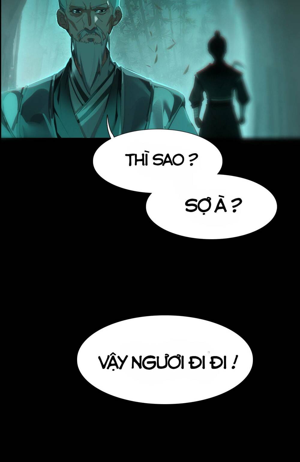 bộ tinh ti chi nguyên khởi chapter 0 6