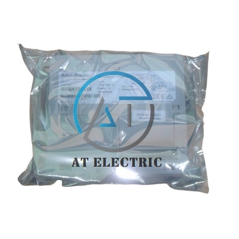 Bộ Điều Khiển / PLC Allen Bradley 1768-ENBT