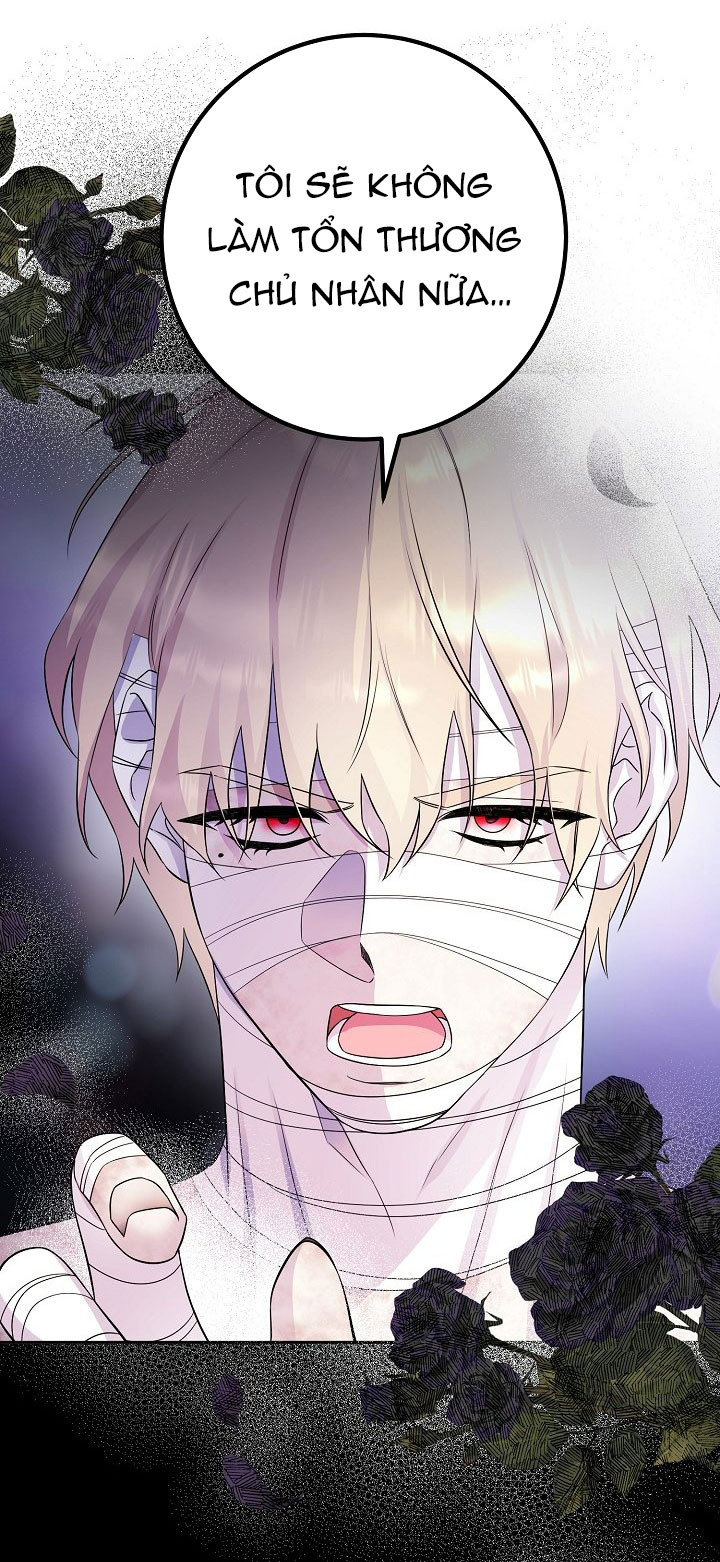 [18+] nếu cứu rỗi một cầm thú hư hỏng chapter 36.2 7