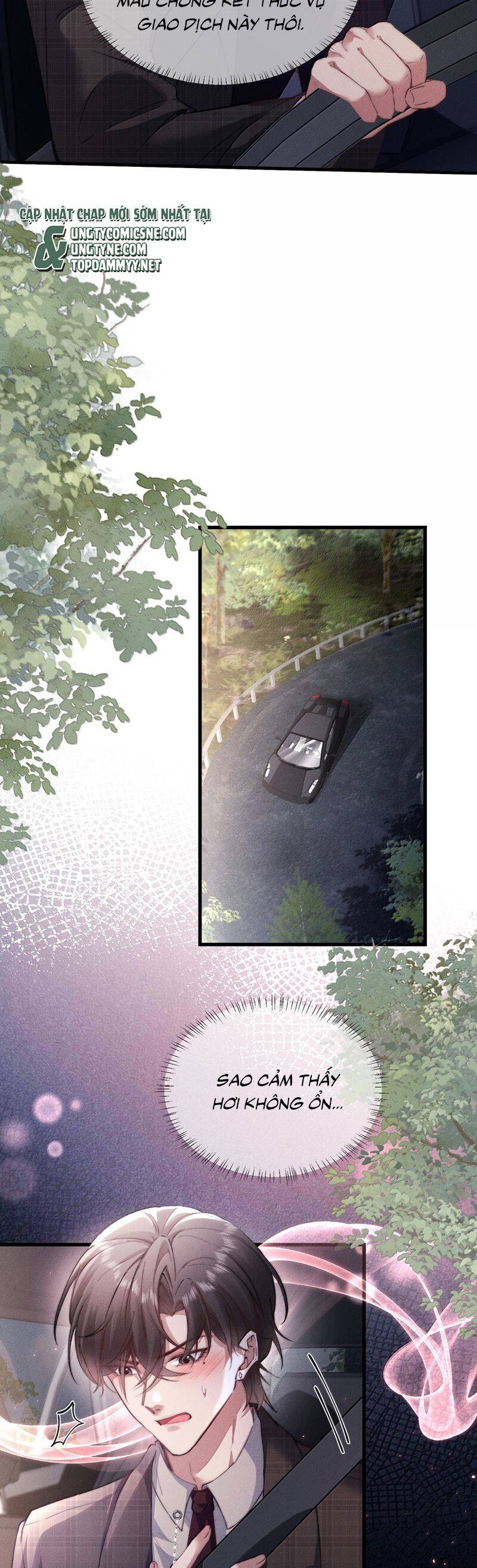 kế hoạch tự dưỡng cuồng khuyển chapter 50 17