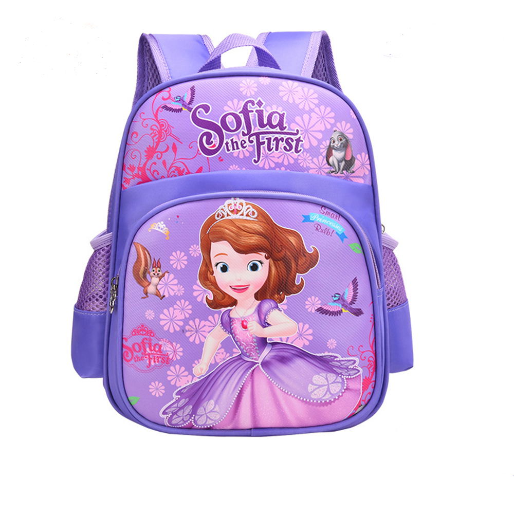 Balo SOPHIA mẫu giáo cho bé 32x24x12