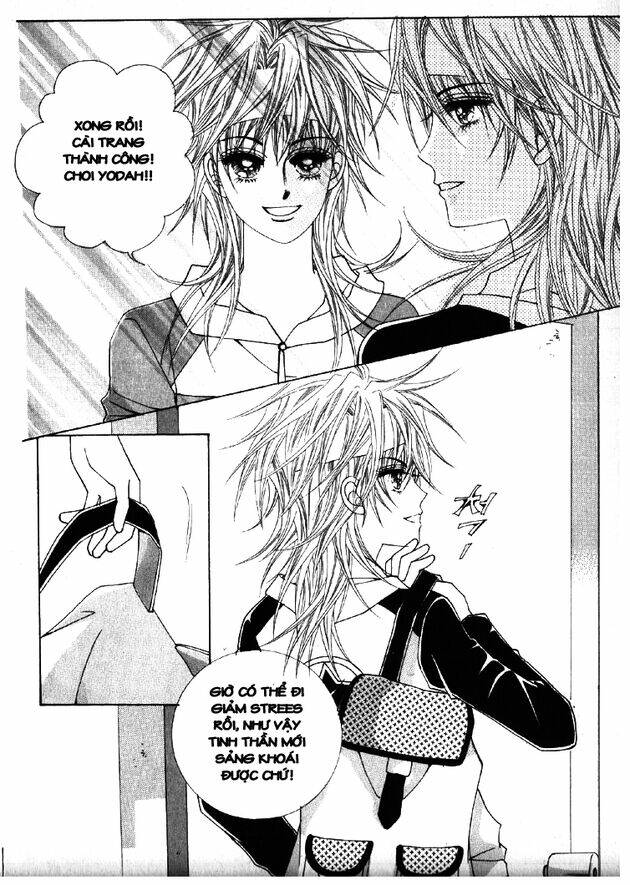 hoa hồng tặng anh chapter 1 23