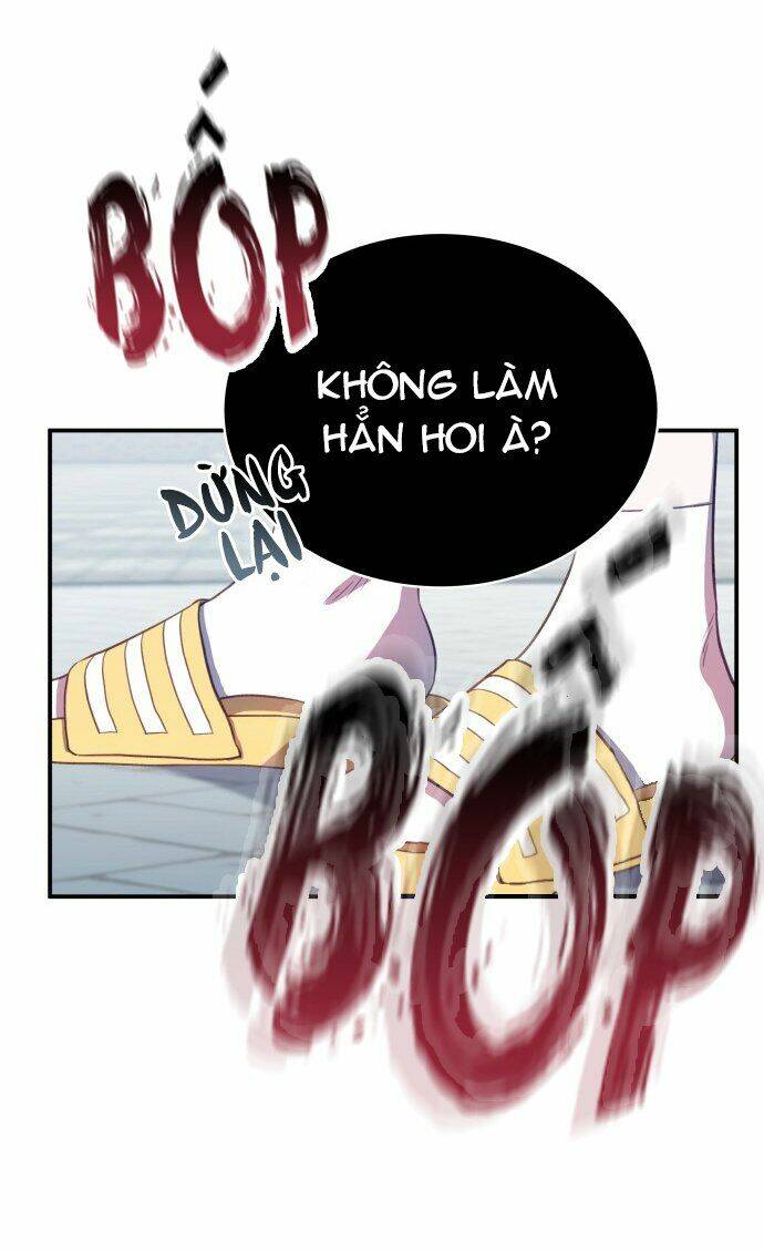 lạy chúa! xin hãy để con trở thành ác ma chapter 7 48