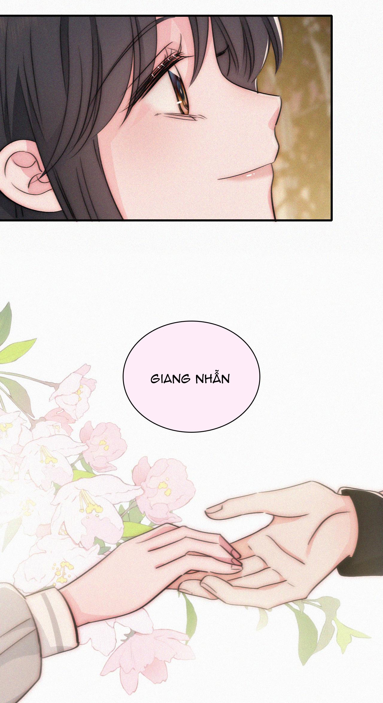 bệnh yêu chapter 103 15