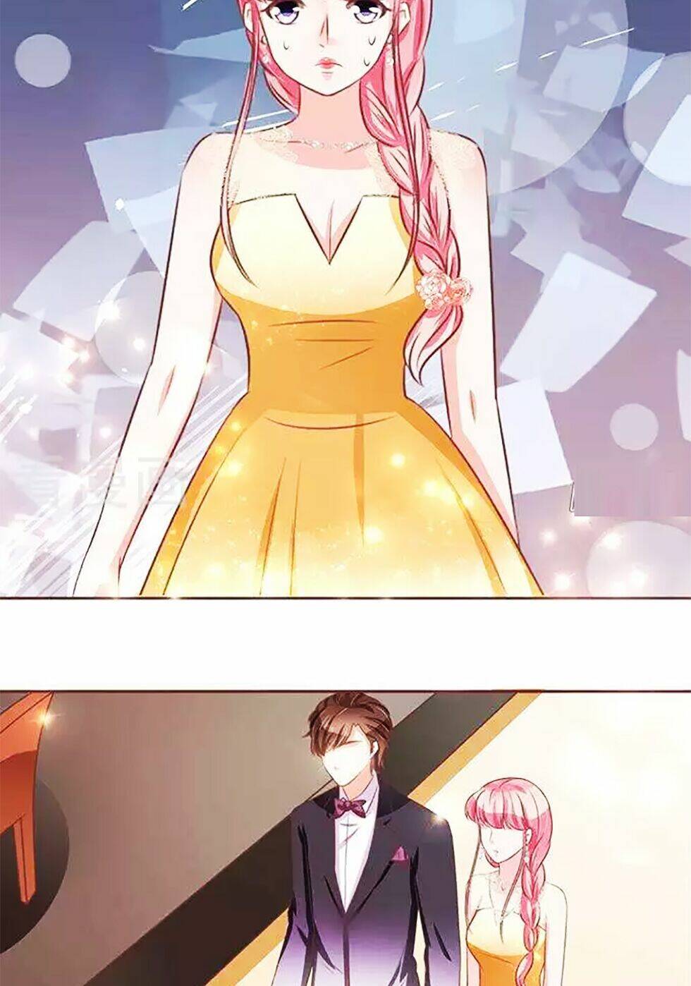 vương tước tư hữu bảo bối chapter 98 10