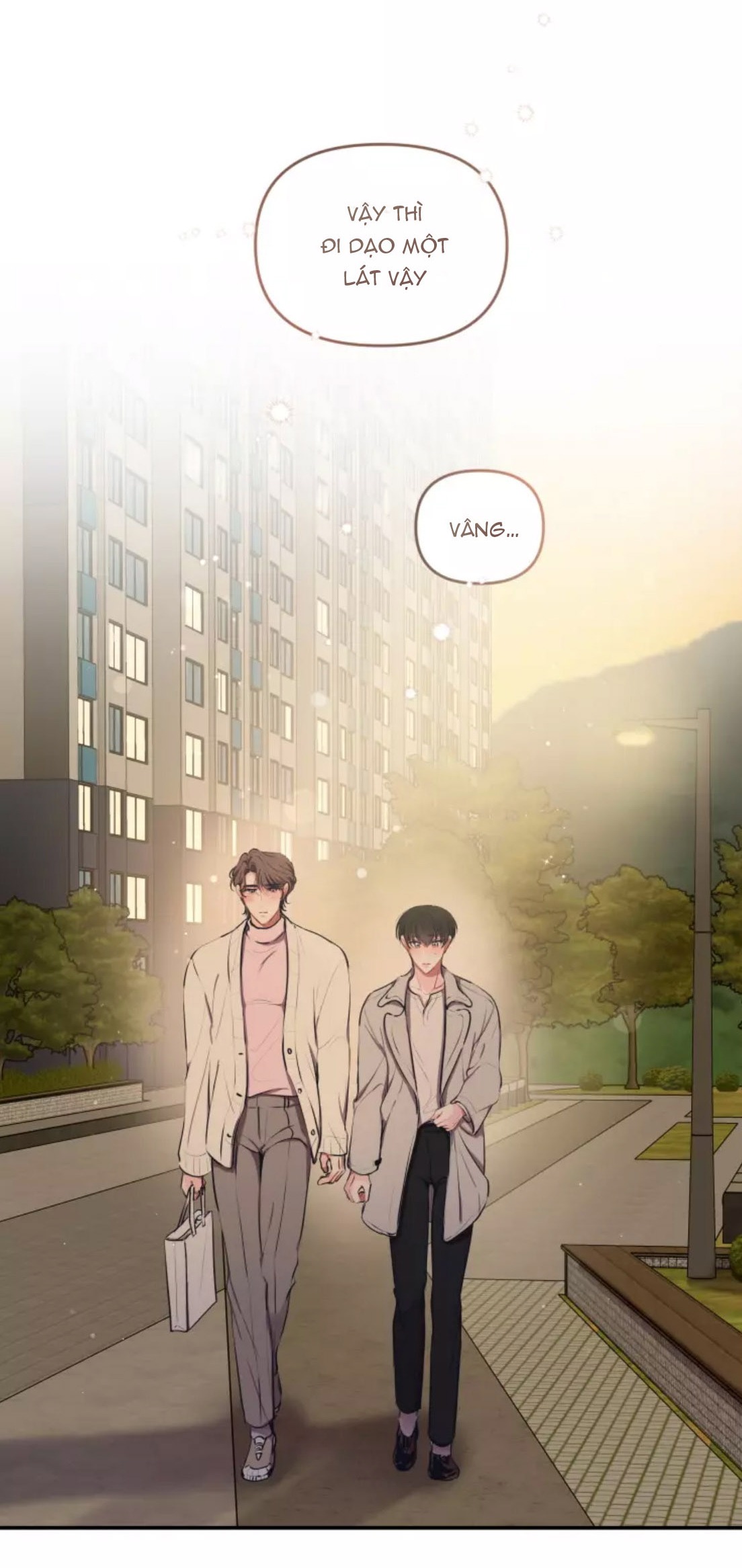 hợp đồng tình yêu chapter 47 33