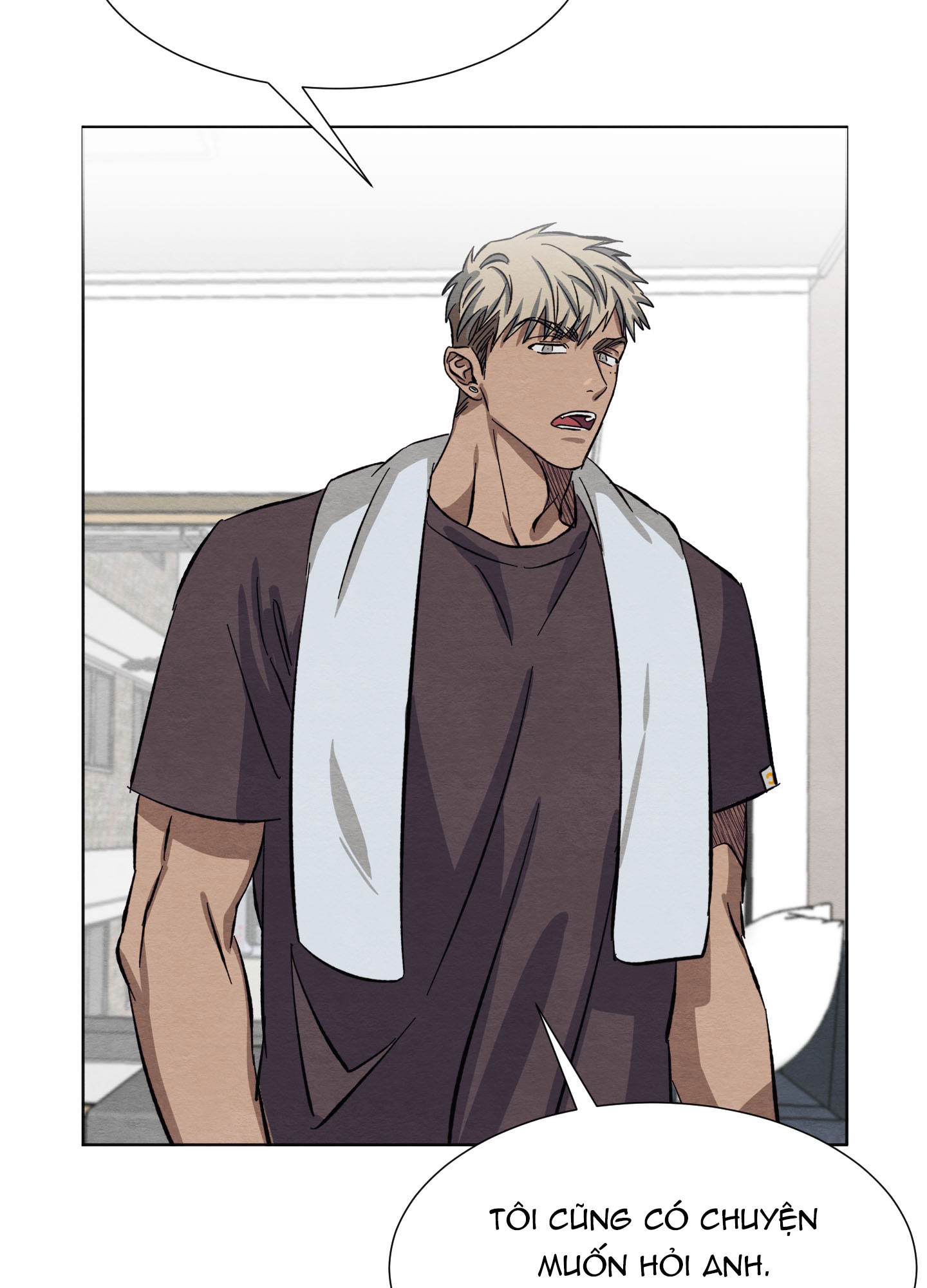 vị khách không mời chapter 7 15