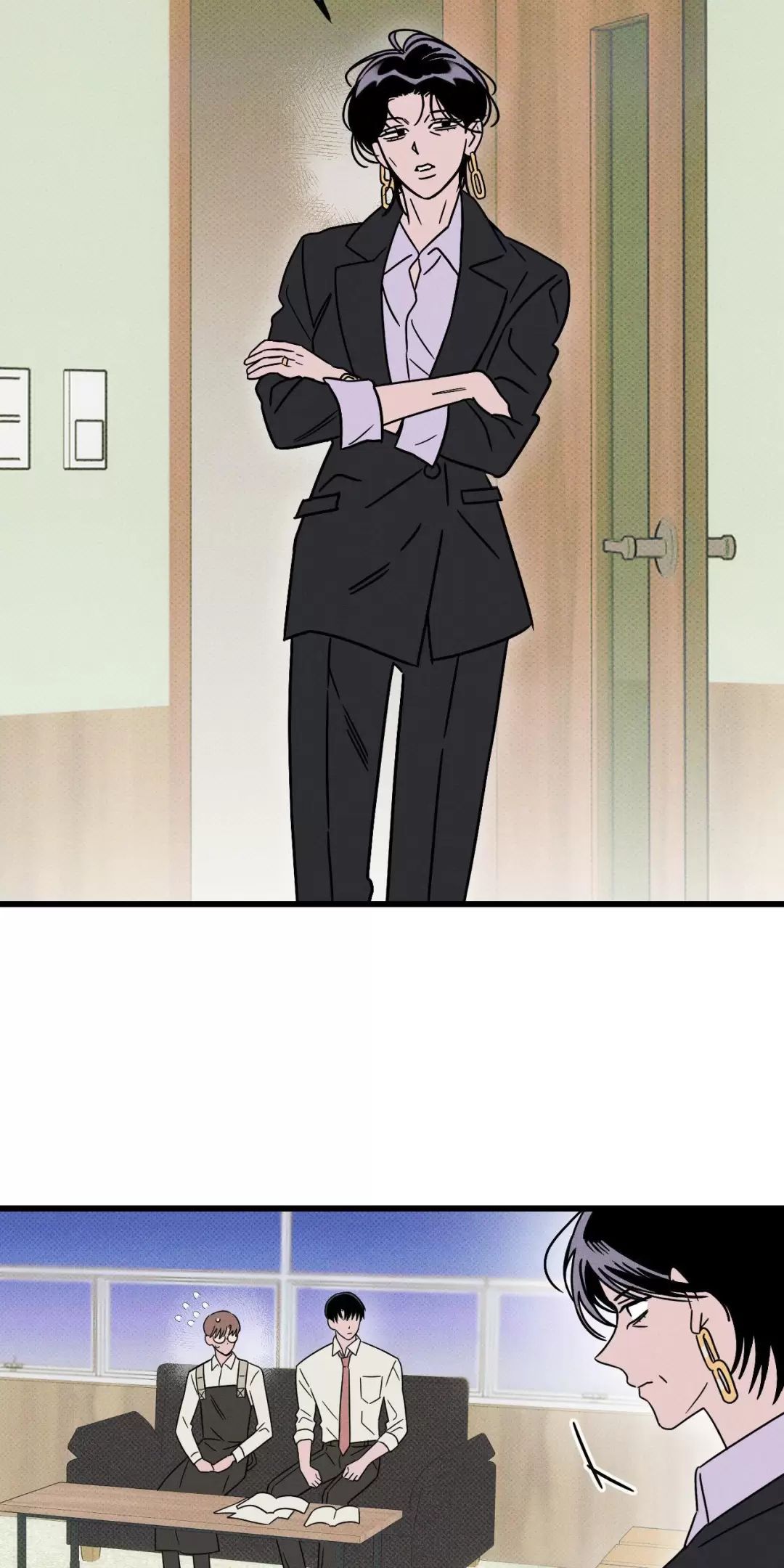 lời tỏ tình từ con số 0 chapter 6 27