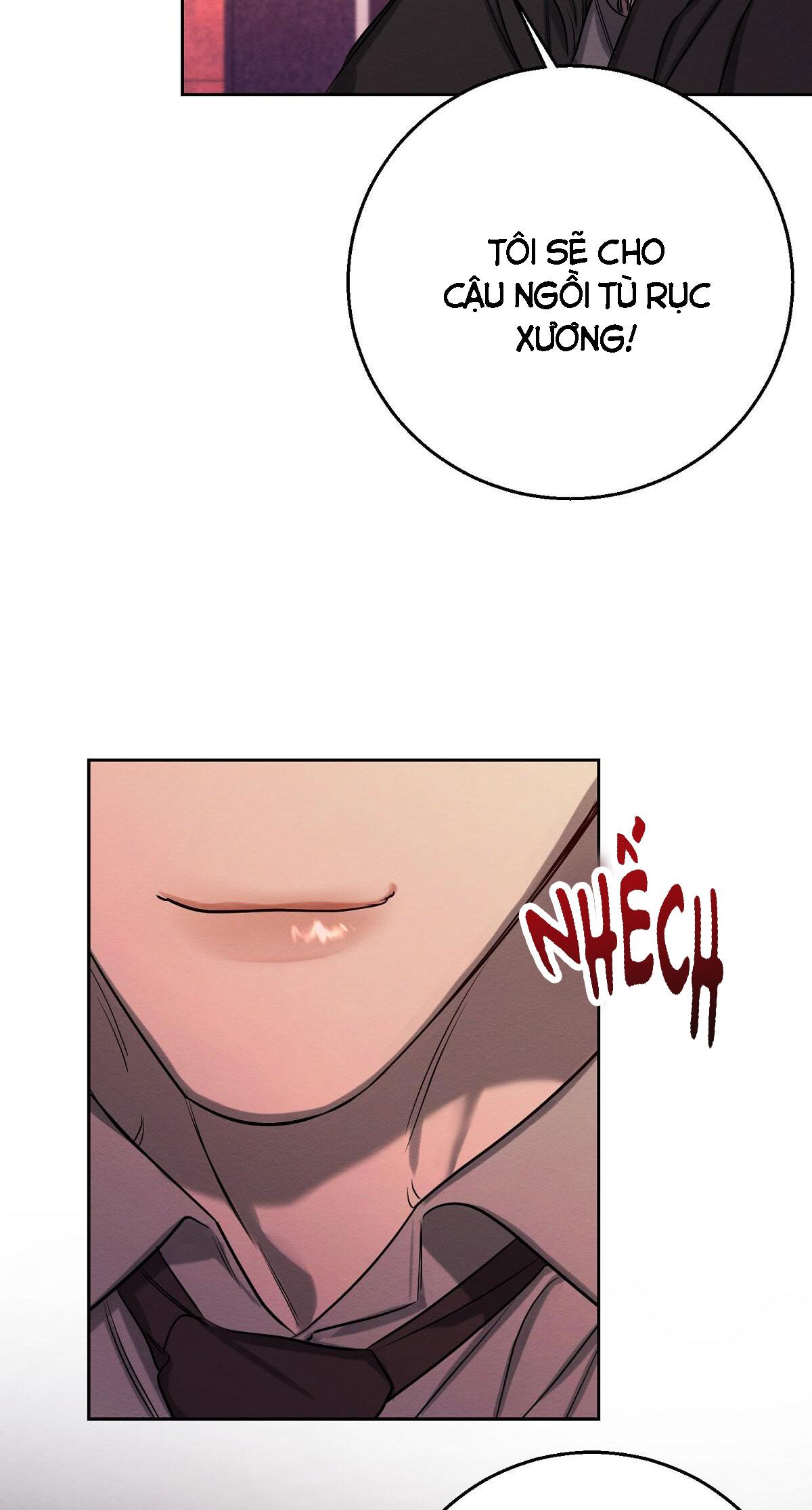 vòng xoáy của ác ma chapter 32 28