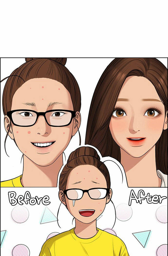 nữ thần giáng thế chapter 176.1 29