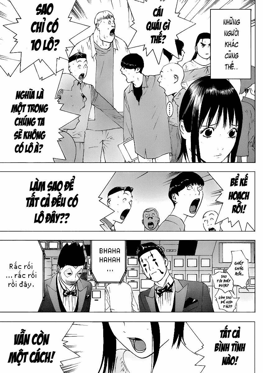 liar game chapter 146 17