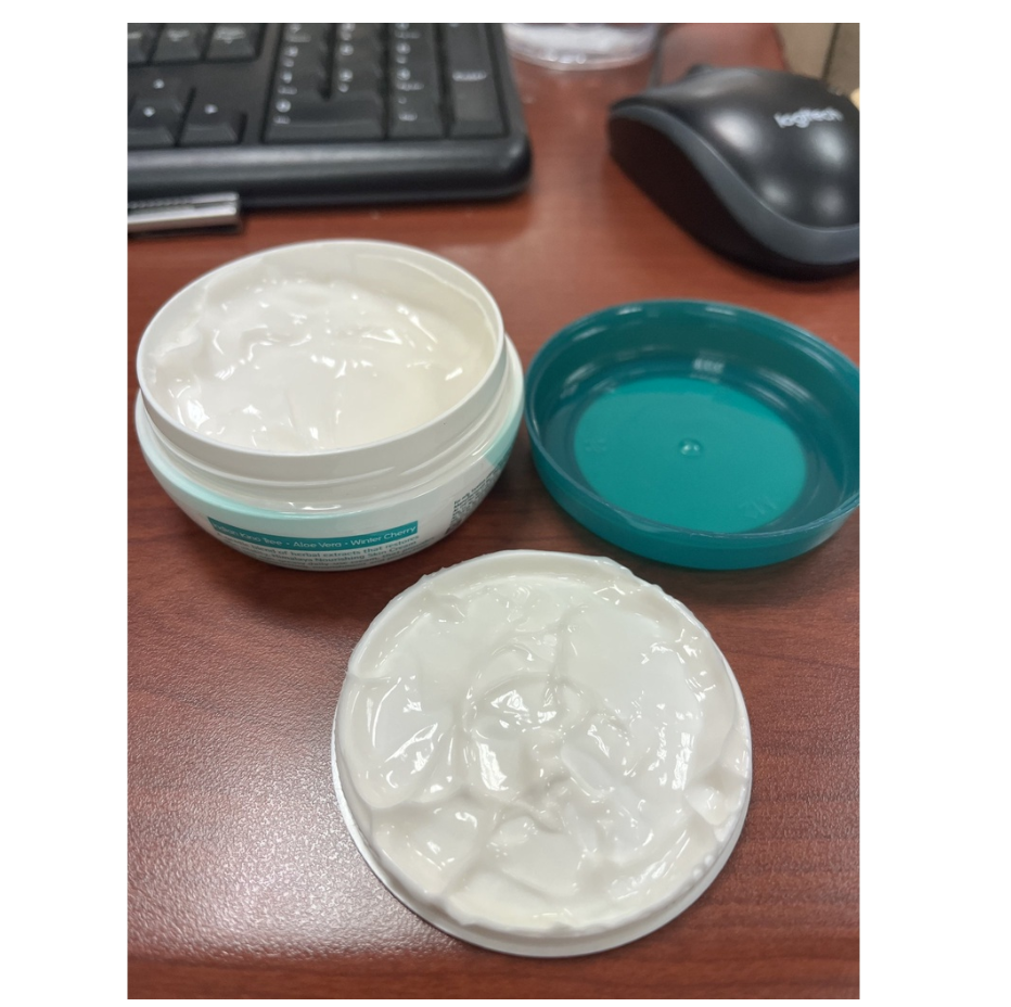[HSD 31/12/2024] Kem dưỡng da cấp ẩm se khít lỗ chân lông Himalaya Nourishing Skin Cream 50g