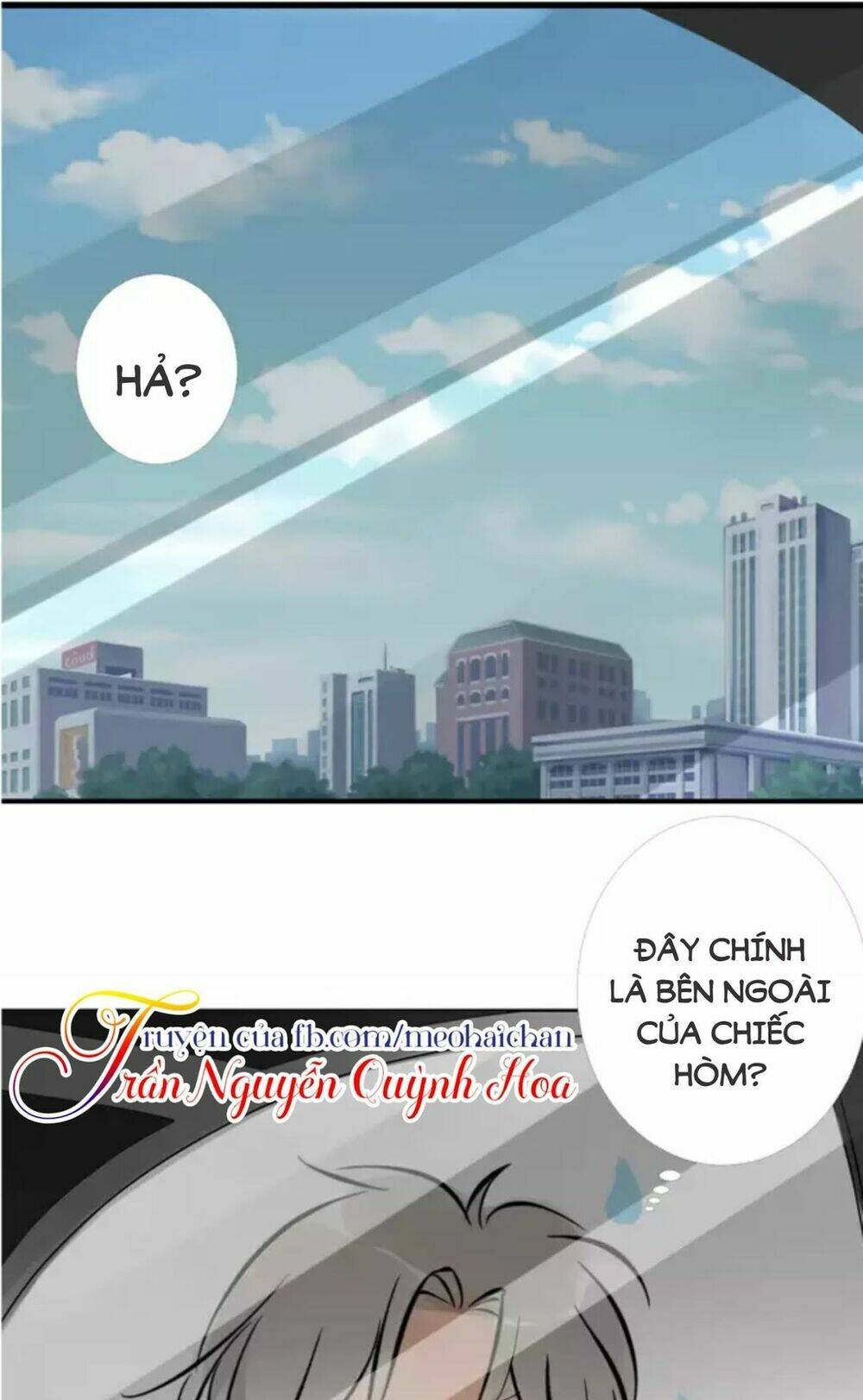 giáo chủ đội viên đội judo chapter 2 15