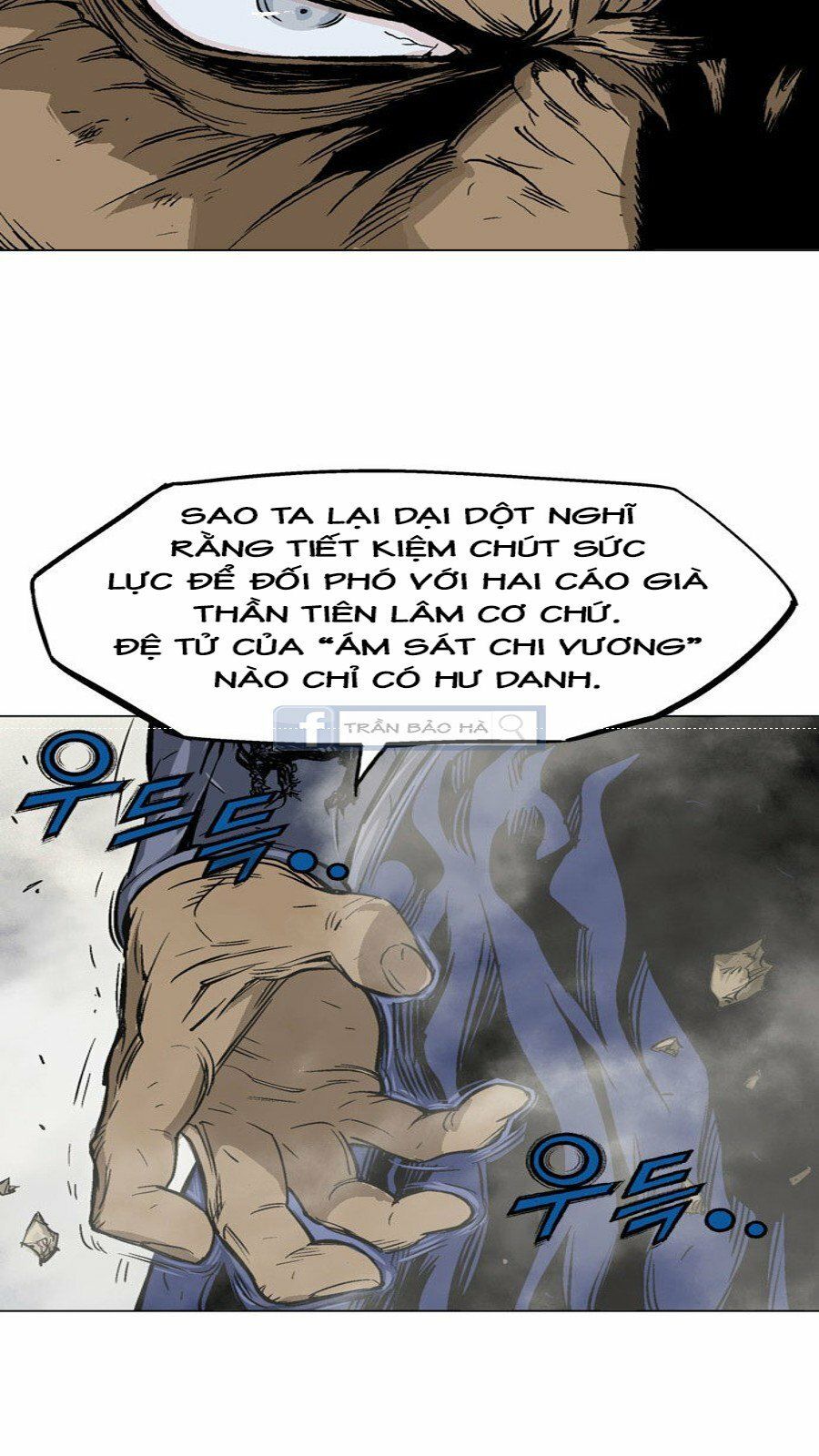 cao thủ 2 chapter 61 53