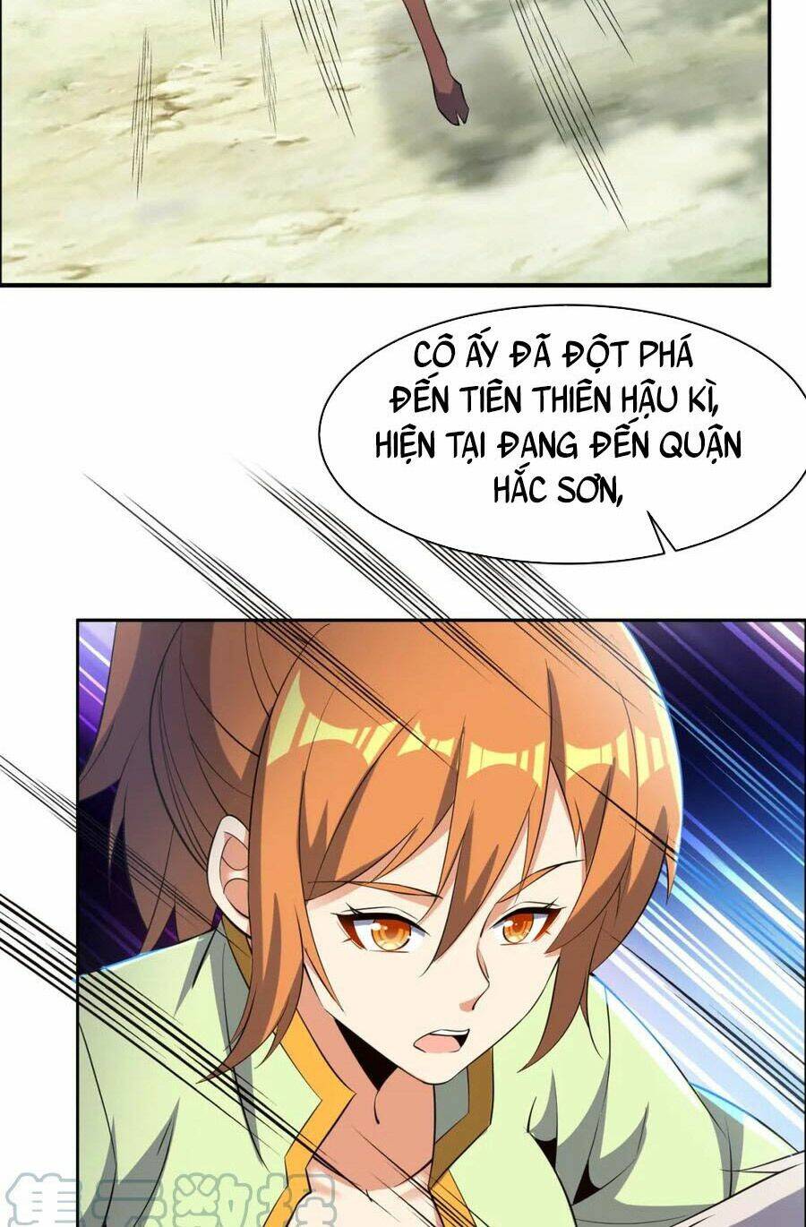 thôn phệ một thế giới tu tiên chapter 149 9