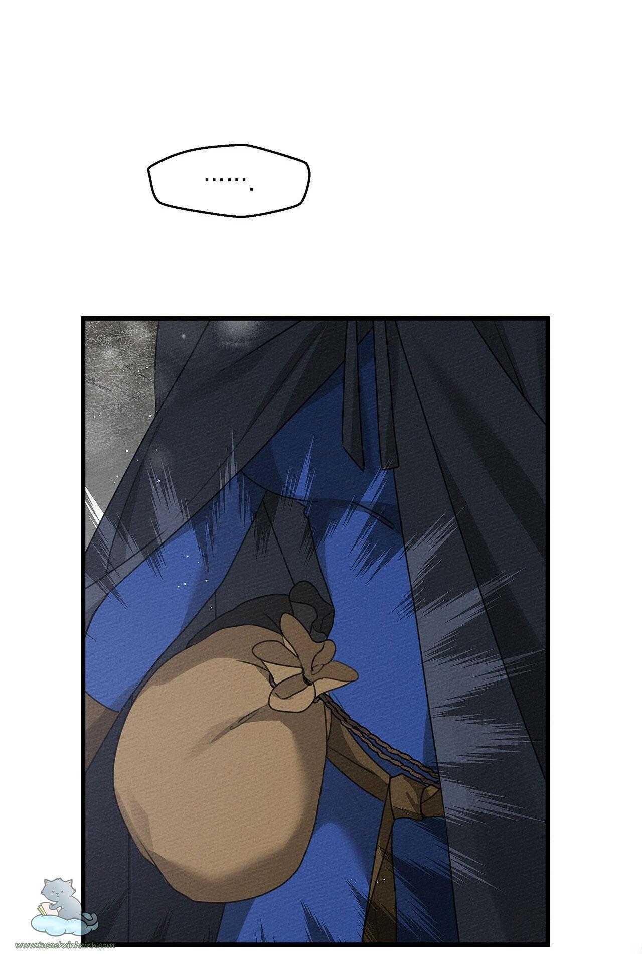 dưới tán cây sồi chapter 39 6