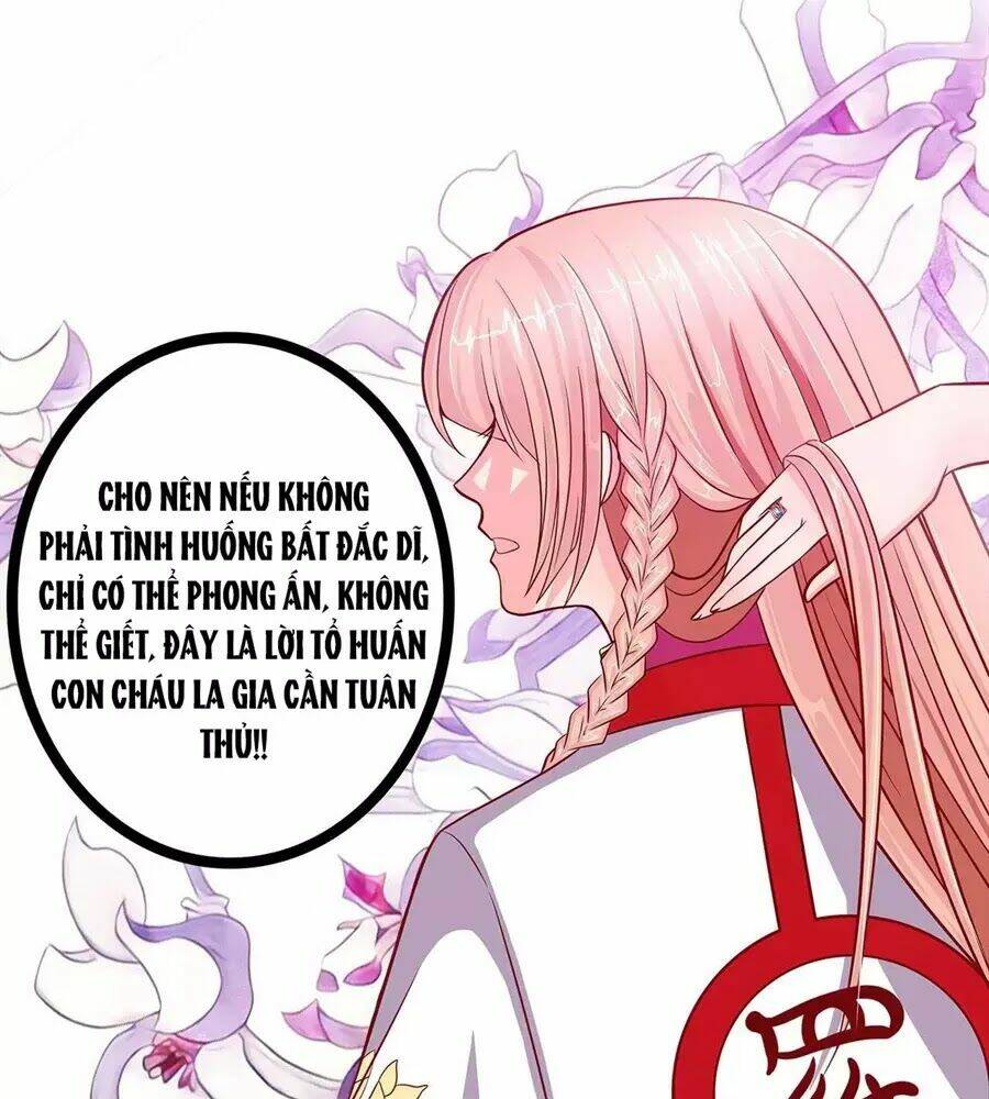 sủng thê cuồng ma của minh vương điện hạ chapter 2 10