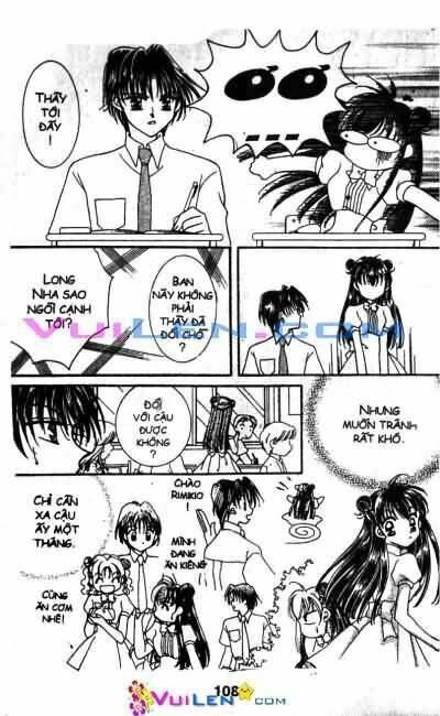 lâu đài cổ chapter 2 100