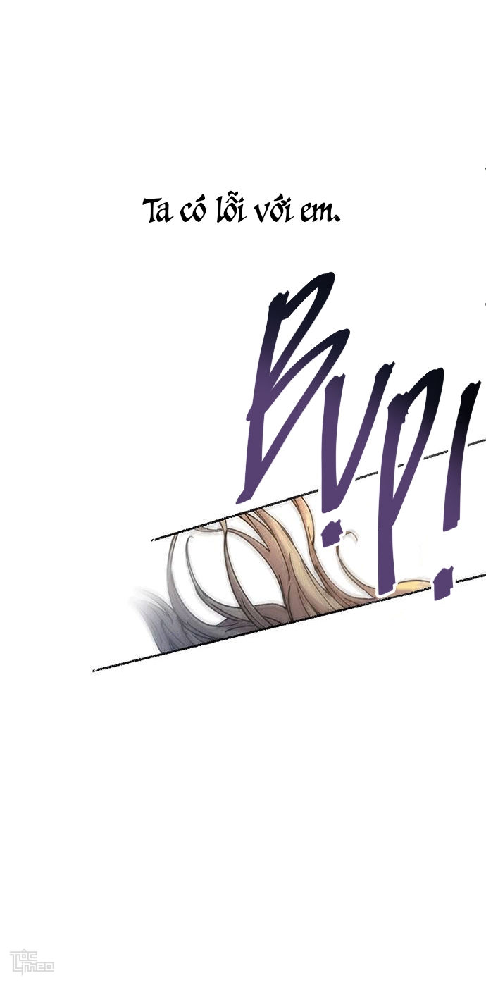 như gió trên cành cây khô chapter 29 17