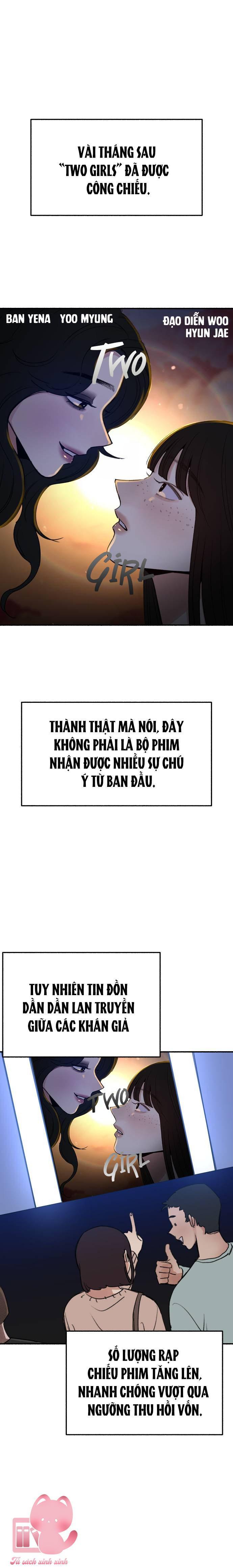 nàng thơ điện ảnh chapter 41 1